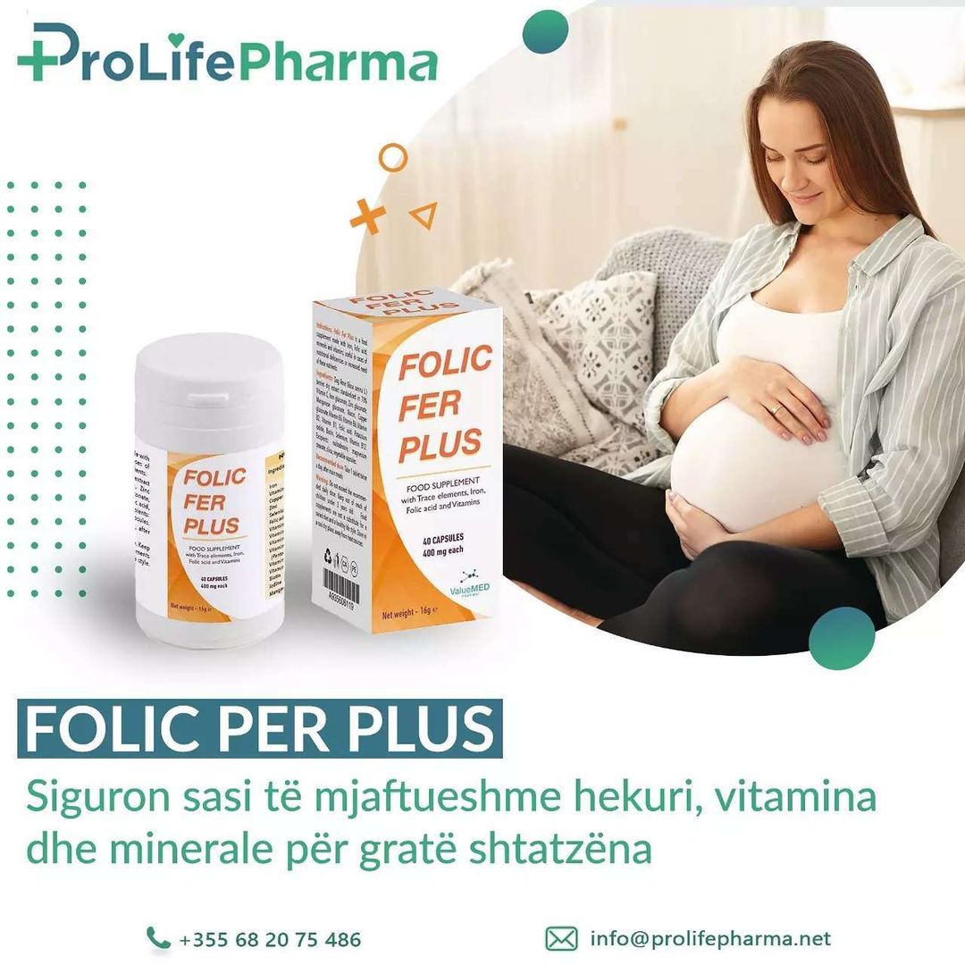 ProLife Pharma