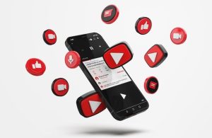 Marketingu në YouTube